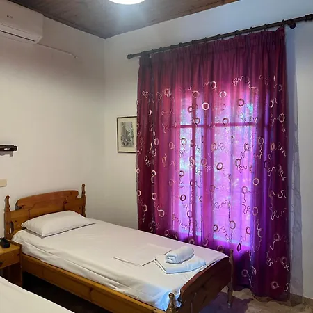 Hygge Corfu Σιδάρι