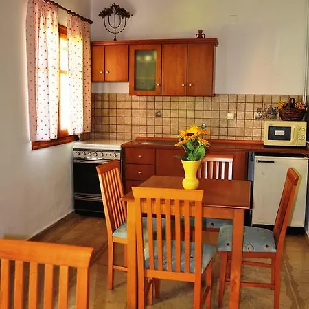 Διαμέρισμα Hygge Corfu Σιδάρι