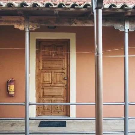 Διαμέρισμα Hygge Corfu *