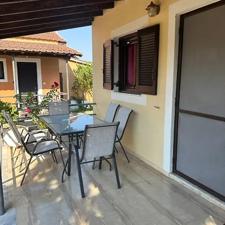 Hygge Corfu *