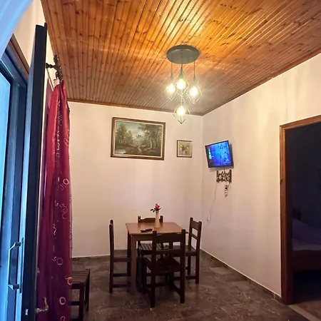 公寓 Hygge Corfu 斯达林