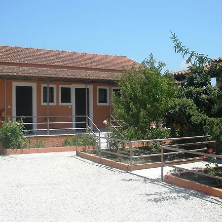 Hygge Corfu 公寓