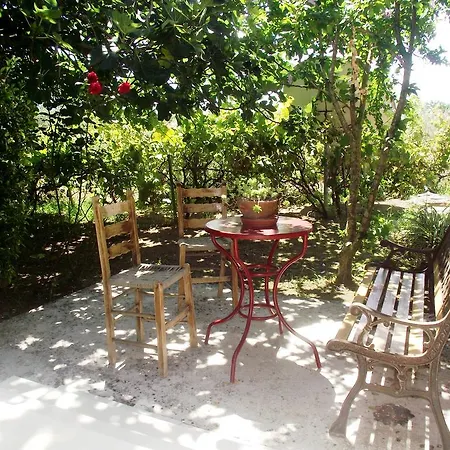 公寓 Hygge Corfu 斯达林