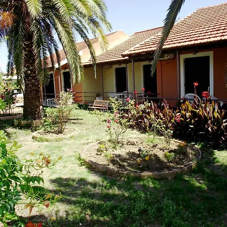 Hygge Corfu Apartamento *