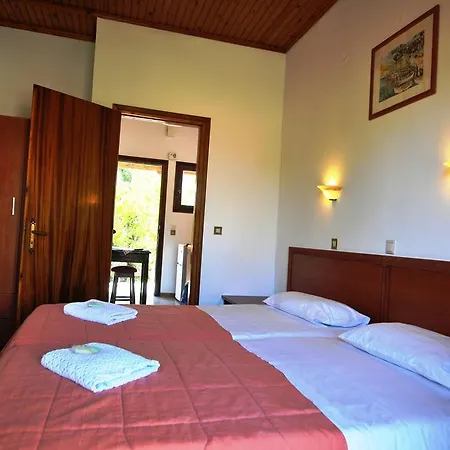 Hygge Corfu *