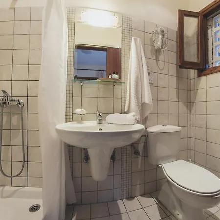 Hygge Corfu Apartamento Sidárion