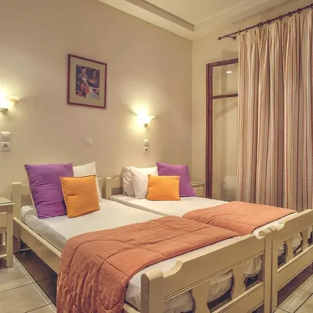 Hygge Corfu Apartamento *