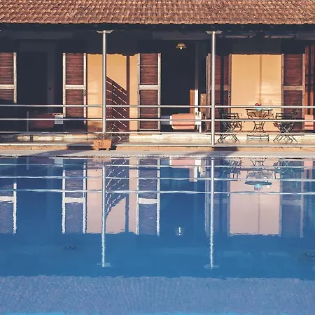 公寓 Hygge Corfu 斯达林
