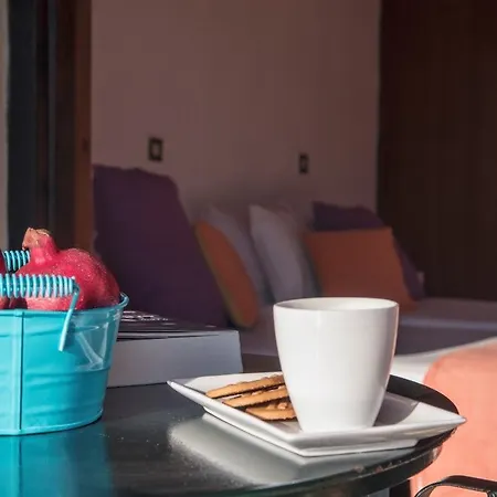 Appartamento Hygge Corfu Sidárion