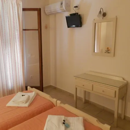 Hygge Corfu *