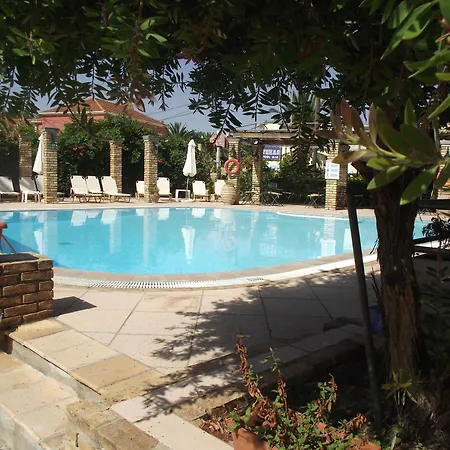 Apartamento Hygge Corfu Sidárion