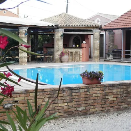 Apartamento Hygge Corfu