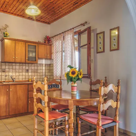 Hygge Corfu *