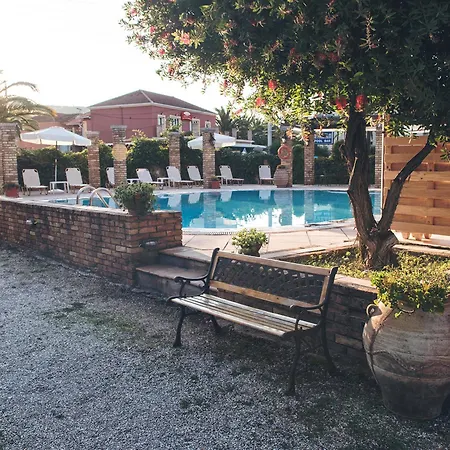 Hygge Corfu *