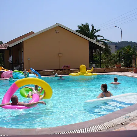 Apartamento Hygge Corfu