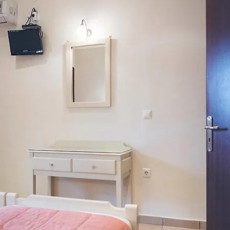 公寓 Hygge Corfu 斯达林