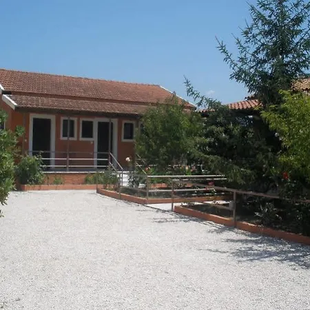 Hygge Corfu