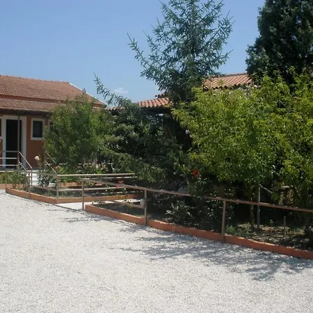 公寓 Hygge Corfu 斯达林