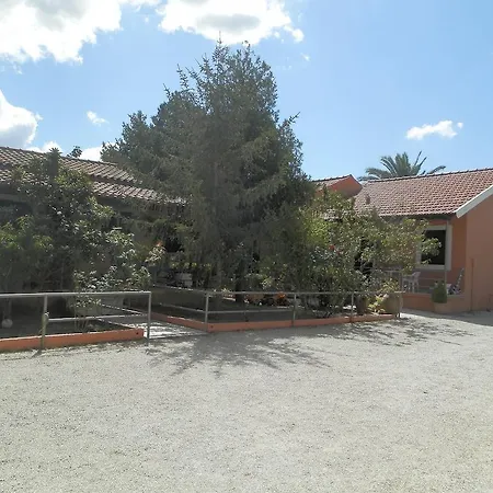 Hygge Corfu Apartamento Sidárion