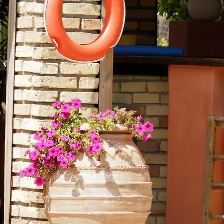 Hygge Corfu *
