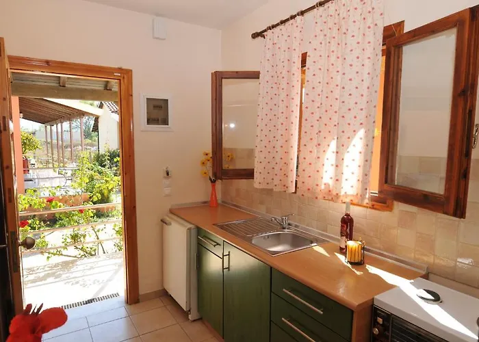 Hygge Corfu 斯达林