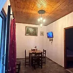 Апартаменты Hygge Corfu Сидарион