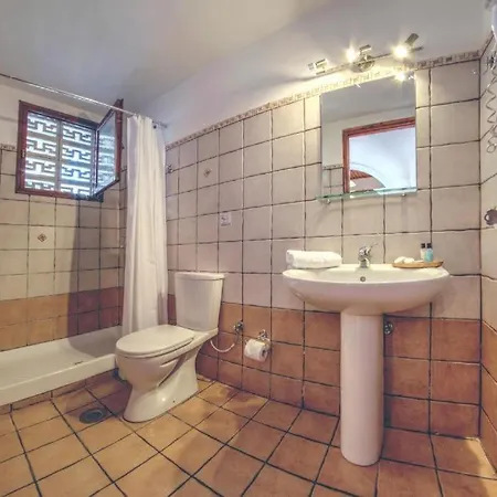 Hygge Corfu Апартаменты *