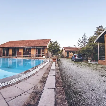 Апартаменты Hygge Corfu