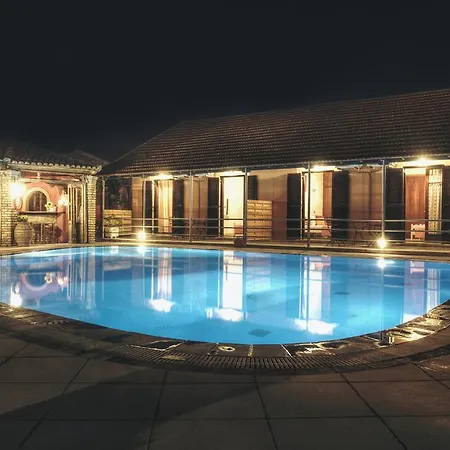 Apartment Hygge Corfu