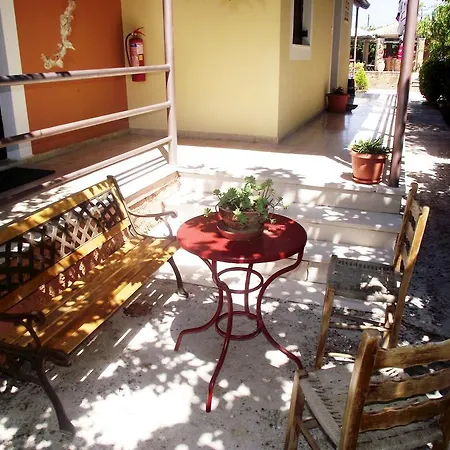 Hygge Corfu Апартаменты *