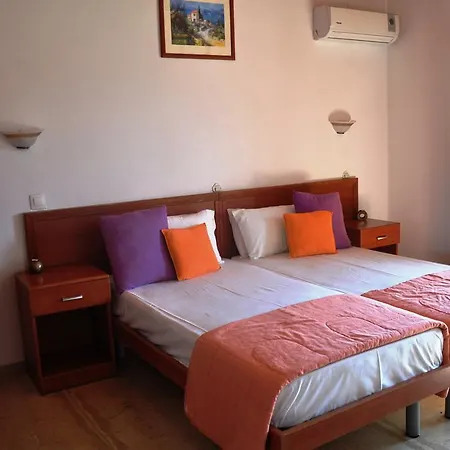 Hygge Corfu Апартаменты