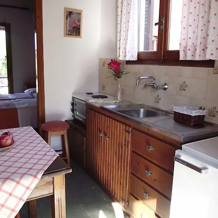 Hygge Corfu