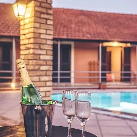 Hygge Corfu *