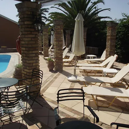 아파트 Hygge Corfu