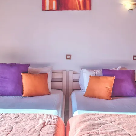 Hygge Corfu * Сидарион