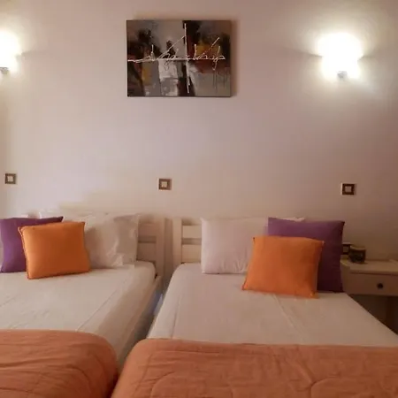 Hygge Corfu Сидарион