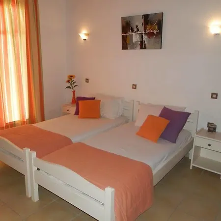 Apartment Hygge Corfu