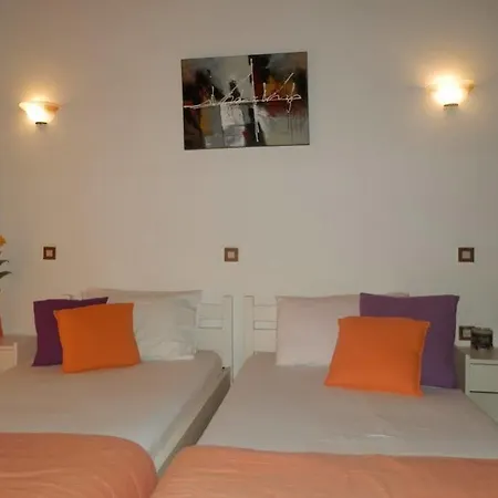 Hygge Corfu