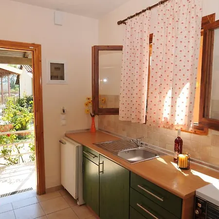 Hygge Corfu Sidárion