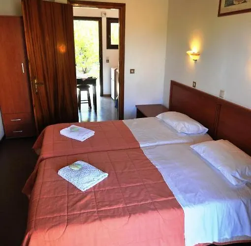 Hygge Corfu