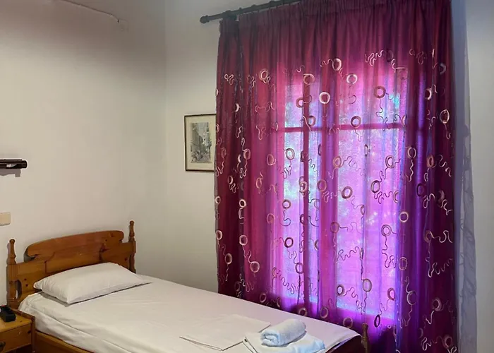 Hygge Corfu Sidárion