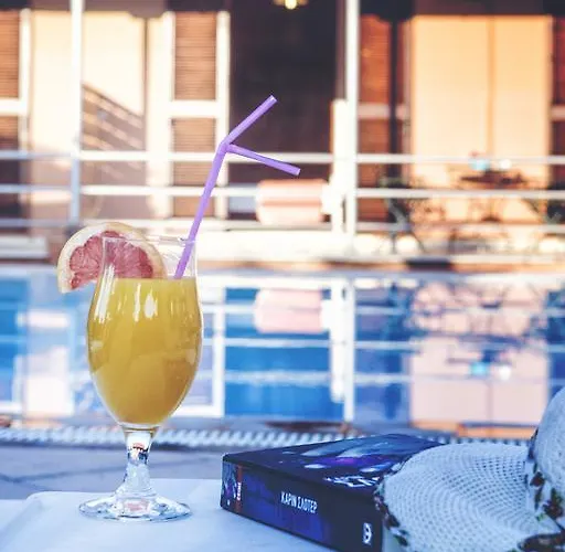 Lägenhet Hygge Corfu Sidárion