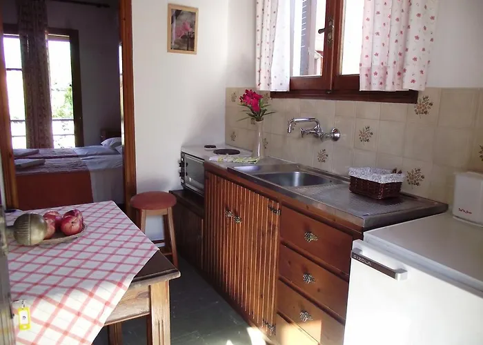 Hygge Corfu