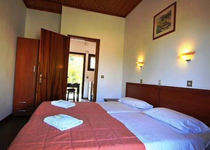 Hygge Corfu *