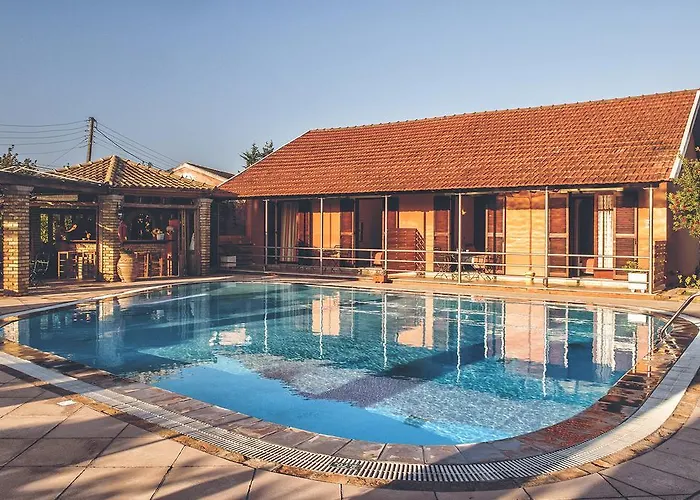 Lägenhet Hygge Corfu *