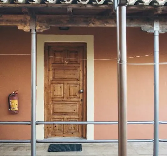 Lägenhet Hygge Corfu *