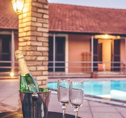 Hygge Corfu *