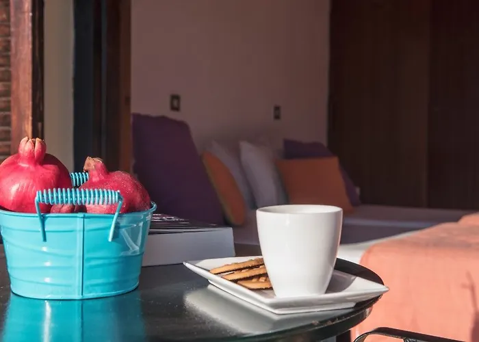 Lägenhet Hygge Corfu Sidárion