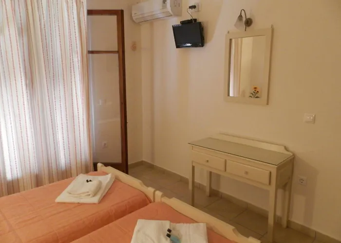 Hygge Corfu *