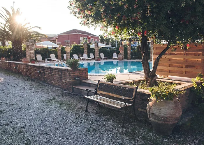 Hygge Corfu *
